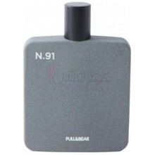 پول اند بیر ان 91